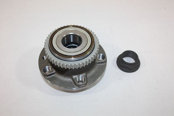 Automega Radlagersatz [Hersteller-Nr. 110124010] für Peugeot, Citroën, Fiat, Lancia