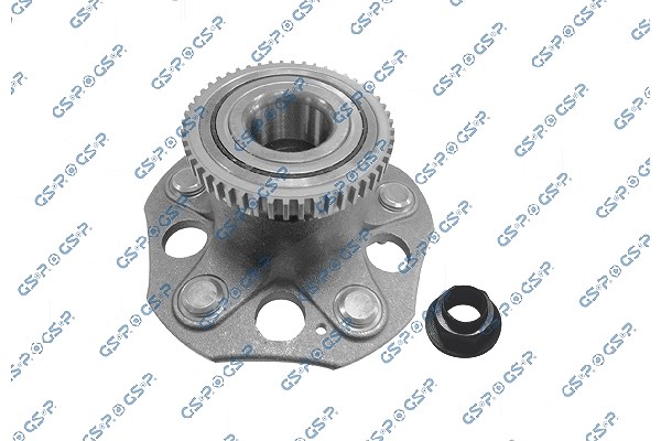 Gsp Radlagersatz [Hersteller-Nr. 9230093K] für Honda