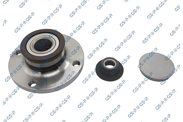 Gsp Radlagersatz [Hersteller-Nr. 9225029K] für VW, Audi