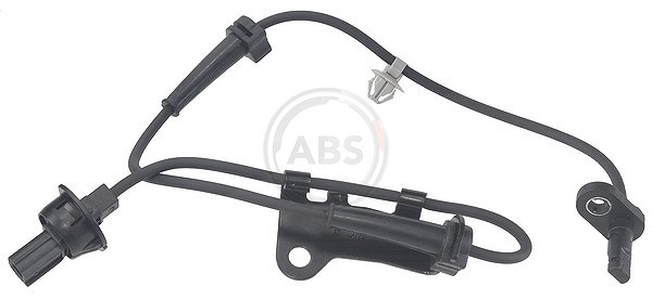 A.b.s. Sensor, Raddrehzahl [Hersteller-Nr. 30822] für Honda