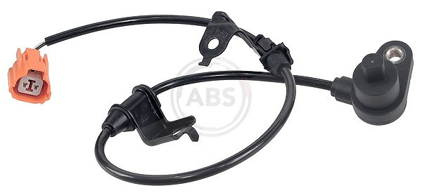 A.b.s. Sensor, Raddrehzahl [Hersteller-Nr. 30818] für Honda