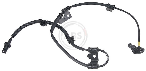 A.b.s. Sensor, Raddrehzahl [Hersteller-Nr. 30795] für Hyundai