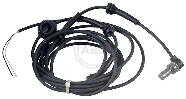 A.b.s. Sensor, Raddrehzahl [Hersteller-Nr. 30778] für Land Rover