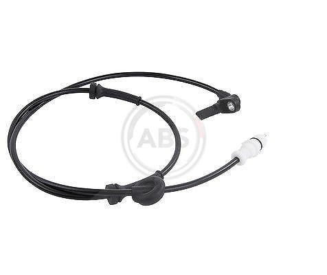 A.b.s. Sensor, Raddrehzahl [Hersteller-Nr. 30665] für Fiat