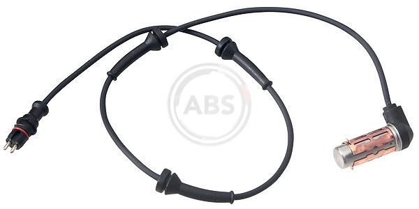 A.b.s. Sensor, Raddrehzahl [Hersteller-Nr. 30632] für Land Rover