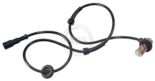 A.b.s. Sensor, Raddrehzahl [Hersteller-Nr. 30630] für Land Rover