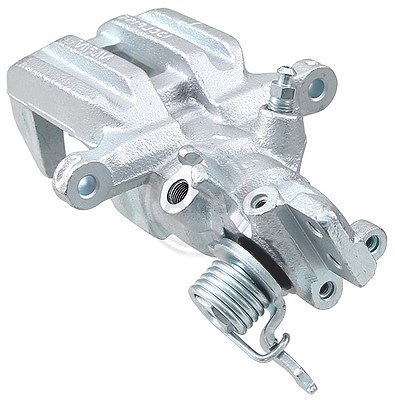 A.b.s. Bremssattel [Hersteller-Nr. 730172] für Honda