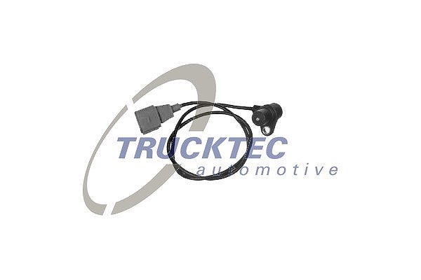 Trucktec Automotive Impulsgeber, Kurbelwelle [Hersteller-Nr. 07.17.034] für Skoda, Audi, VW