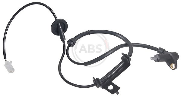 A.b.s. Sensor, Raddrehzahl [Hersteller-Nr. 30885] für Hyundai