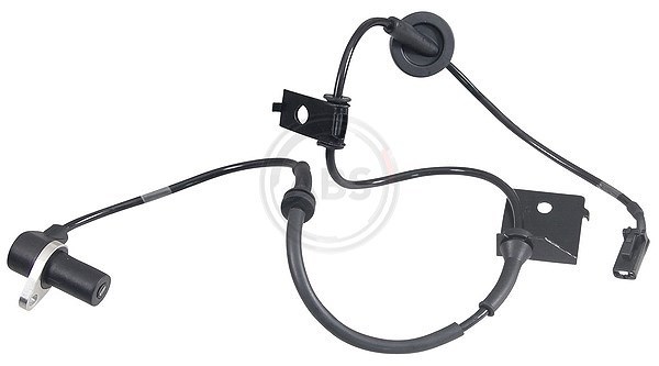 A.b.s. Sensor, Raddrehzahl [Hersteller-Nr. 30883] für Hyundai