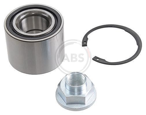 A.b.s. Radlagersatz [Hersteller-Nr. 201291] für Suzuki, Opel
