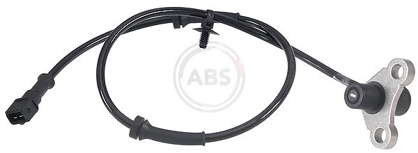 A.b.s. Sensor, Raddrehzahl [Hersteller-Nr. 30553] für Volvo