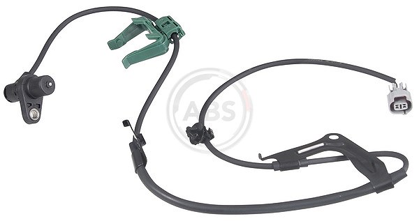 A.b.s. Sensor, Raddrehzahl [Hersteller-Nr. 30506] für Toyota