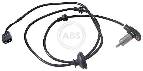 A.b.s. Sensor, Raddrehzahl [Hersteller-Nr. 30504] für Volvo