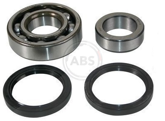 A.b.s. Radlagersatz [Hersteller-Nr. 200249] für Daihatsu