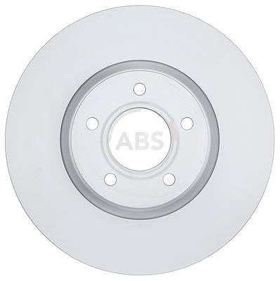 A.b.s. Bremsscheibe [Hersteller-Nr. 18116] für Mazda