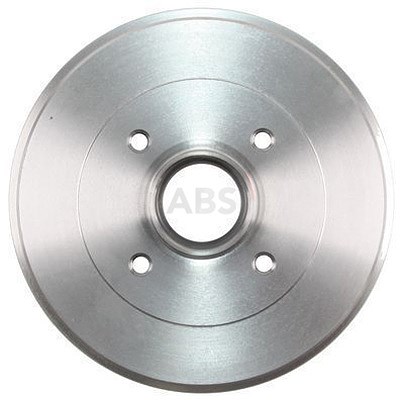 A.b.s. 1x Bremstrommel [Hersteller-Nr. 7150-S] für Nissan