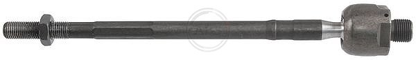 A.b.s. Axialgelenk, Spurstange [Hersteller-Nr. 240517] für Mazda