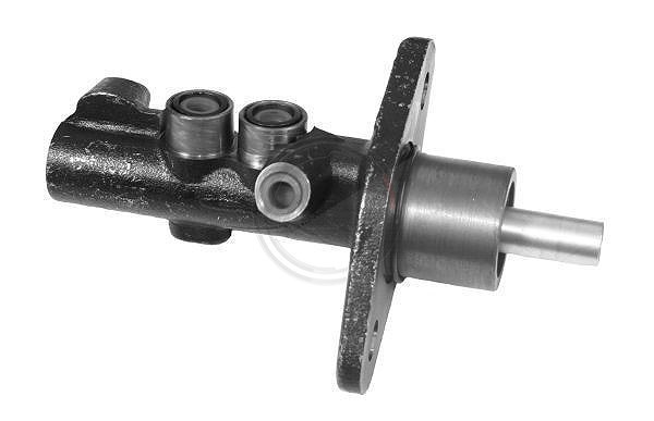 A.b.s. Hauptbremszylinder [Hersteller-Nr. 51024X] für Ford, Mazda