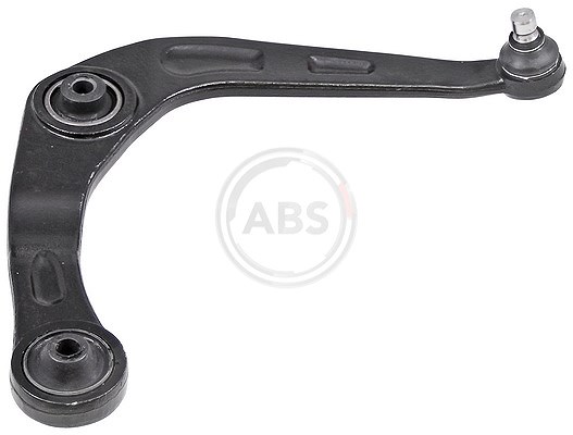 A.b.s. Lenker, Radaufhängung [Hersteller-Nr. 211137] für Peugeot