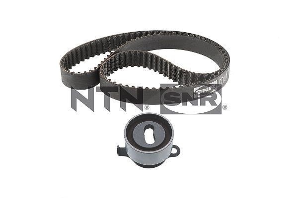 Snr Zahnriemensatz [Hersteller-Nr. KD474.00] für Honda
