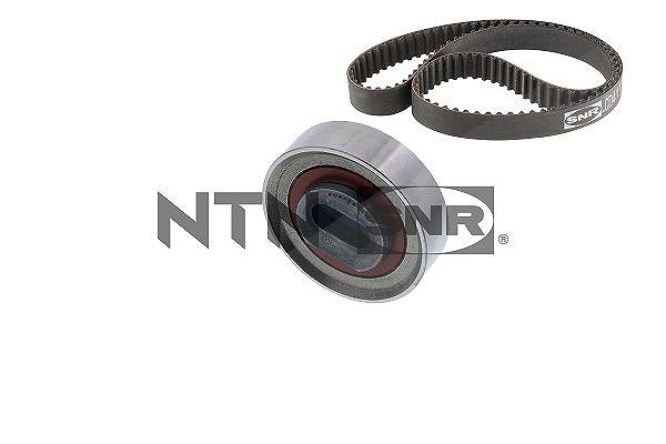 Snr Zahnriemensatz [Hersteller-Nr. KD461.00] für Rover, Honda