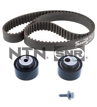 Snr Zahnriemensatz [Hersteller-Nr. KD459.33] für Lancia, Suzuki, Citroën, Peugeot, Fiat