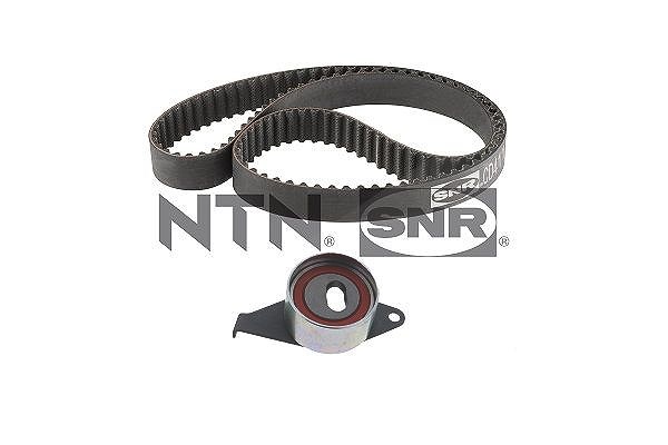 Snr Zahnriemensatz [Hersteller-Nr. KD479.01] für Daihatsu