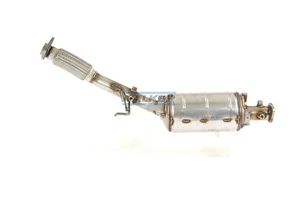 Walker Ruß-/Partikelfilter, Abgasanlage [Hersteller-Nr. 73077] für Nissan