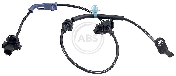 A.b.s. Sensor, Raddrehzahl [Hersteller-Nr. 30851] für Honda