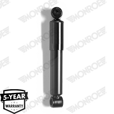 Monroe Stoßdämpfer Hinterachse [Hersteller-Nr. 42051] für Citroën, Peugeot