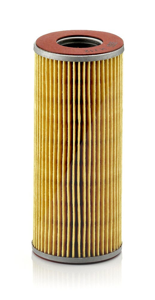 Mann-filter Ölfilter [Hersteller-Nr. H712k] für Izh, Alfa Romeo, Lancia, Gaz