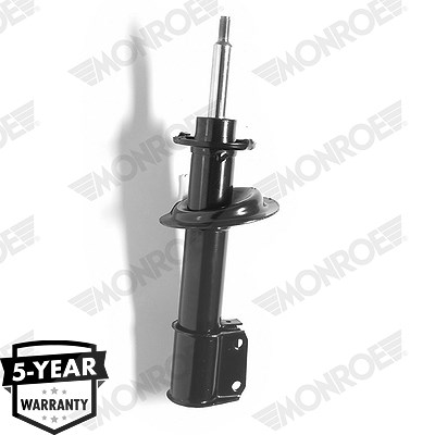 Monroe Stoßdämpfer Vorderachse [Hersteller-Nr. 11521] für Renault