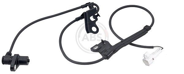 A.b.s. Sensor, Raddrehzahl [Hersteller-Nr. 31033] für Toyota