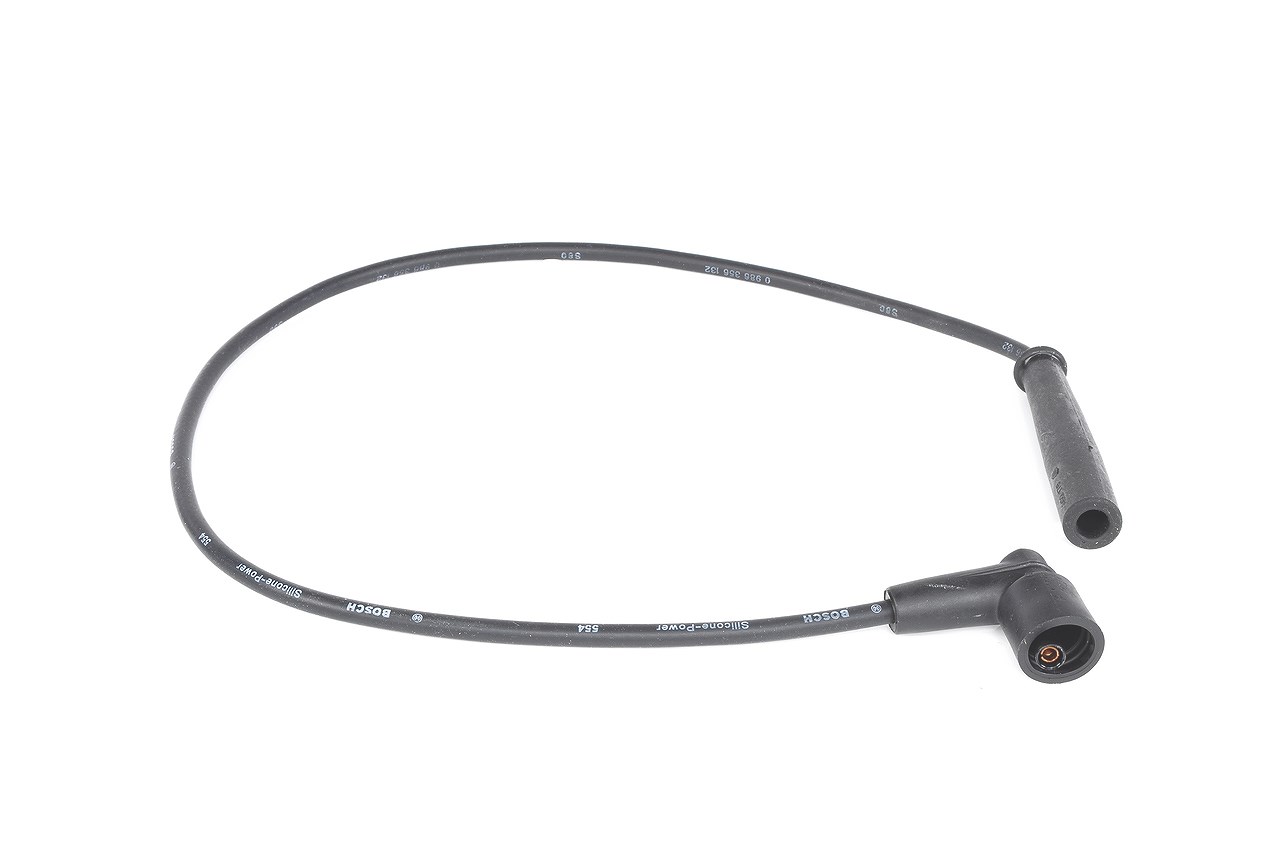 Bosch Zündleitung [Hersteller-Nr. 0986356132] für Citroën, Peugeot, Seat