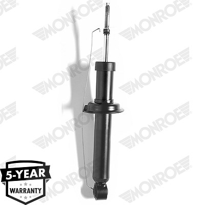 Monroe Stoßdämpfer Hinterachse [Hersteller-Nr. 23315] für Toyota