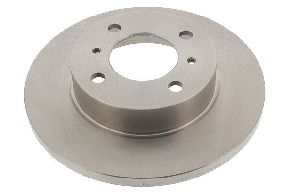 Mapco Bremsscheibe [Hersteller-Nr. 15548] für Mitsubishi, Proton