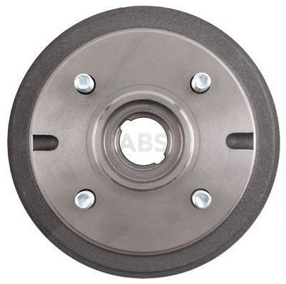 A.b.s. 1x Bremstrommel [Hersteller-Nr. 2664-S] für Daihatsu, Perodua