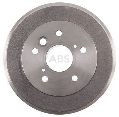 A.b.s. 1x Bremstrommel [Hersteller-Nr. 2635-S] für Toyota