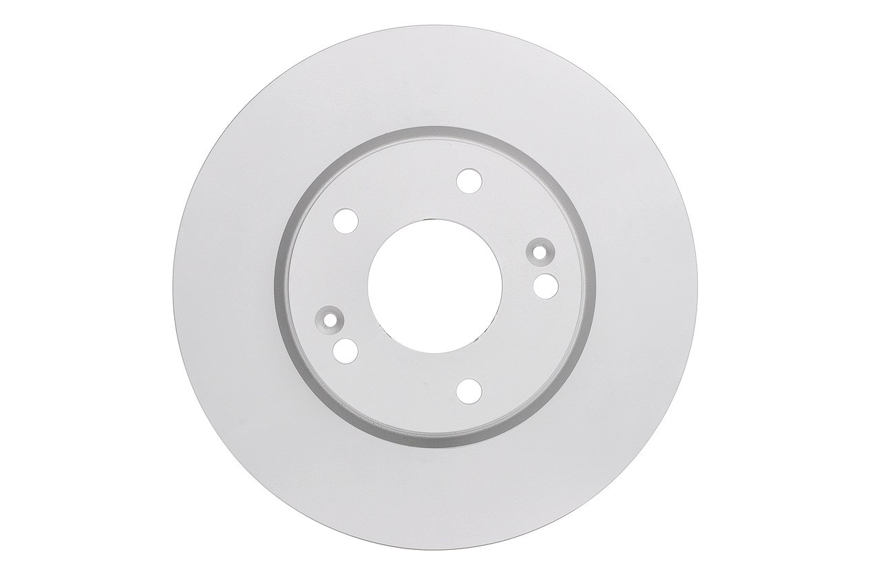 Bosch Bremsscheibe [Hersteller-Nr. 0986479C07] für Hyundai, Kia