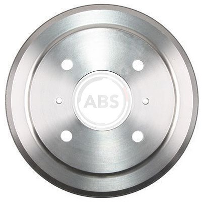 A.b.s. 1x Bremstrommel [Hersteller-Nr. 7151-S] für Nissan