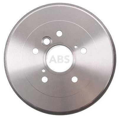 A.b.s. 1x Bremstrommel [Hersteller-Nr. 2677-S] für Toyota