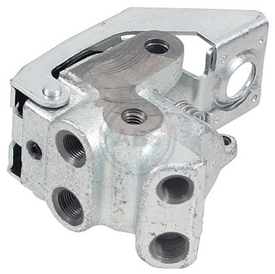 A.b.s. Bremskraftregler [Hersteller-Nr. 64076] für Peugeot, Citroën