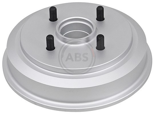 A.b.s. 1x Bremstrommel [Hersteller-Nr. 7178-S] für Ford, Mazda