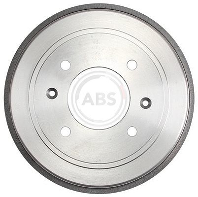 A.b.s. 1x Bremstrommel [Hersteller-Nr. 3420-S] für Hyundai