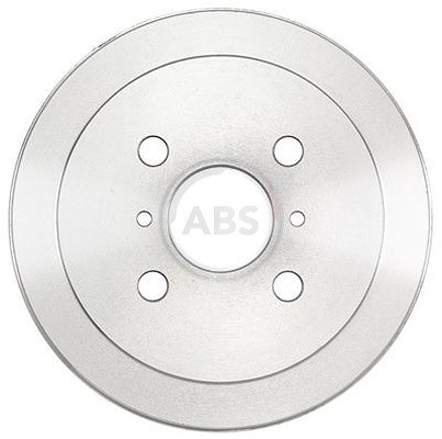 A.b.s. 1x Bremstrommel [Hersteller-Nr. 3415-S] für Toyota