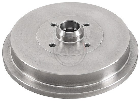 A.b.s. 1x Bremstrommel [Hersteller-Nr. 2373-S] für VW