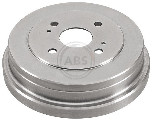 A.b.s. 1x Bremstrommel [Hersteller-Nr. 2363-S] für Toyota