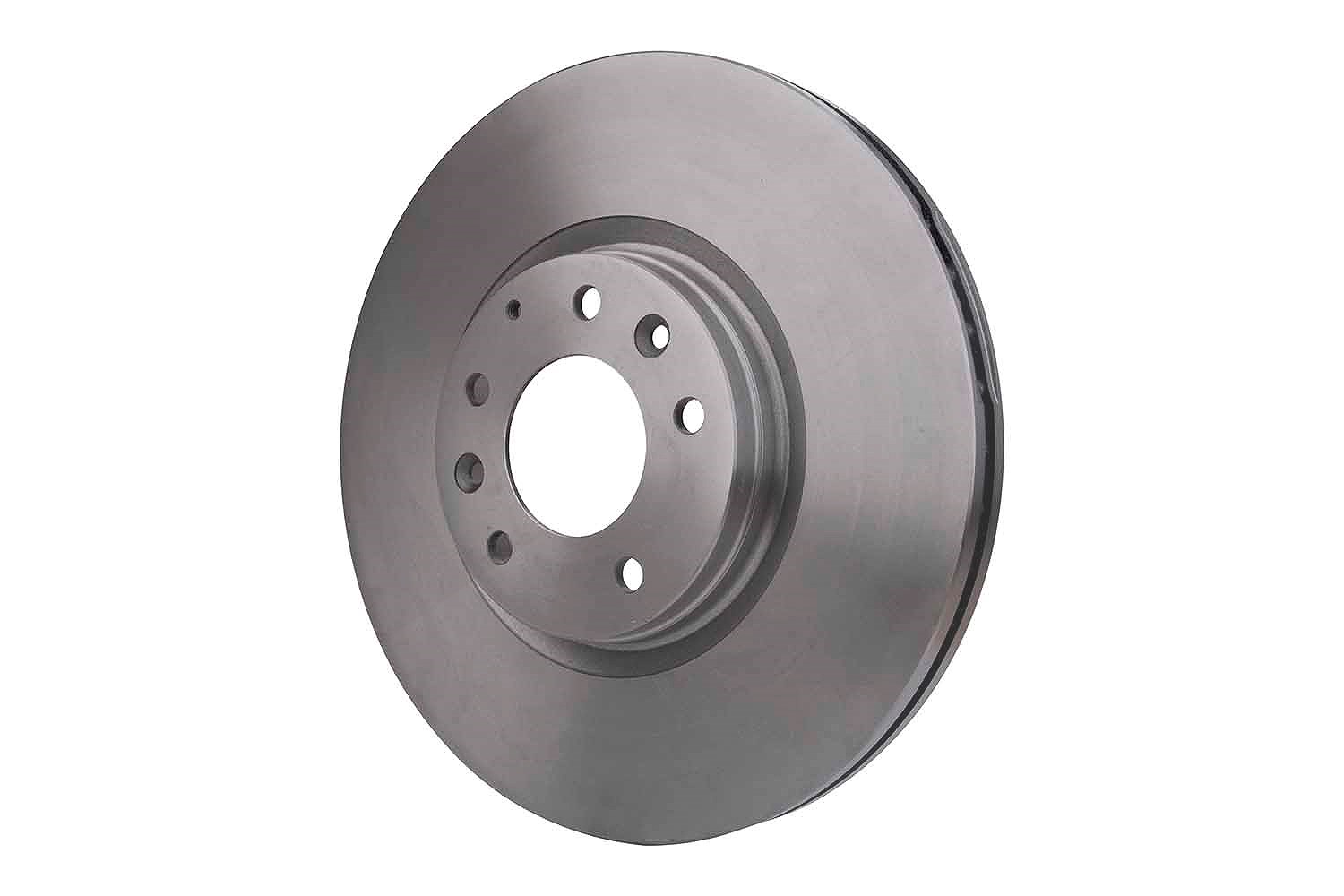 Hella Bremsscheibe [Hersteller-Nr. 8DD355114-491] für Mazda