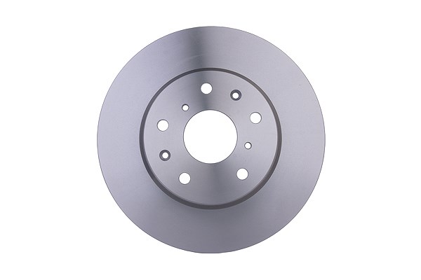Hella Bremsscheibe [Hersteller-Nr. 8DD355113-631] für Fiat, Suzuki
